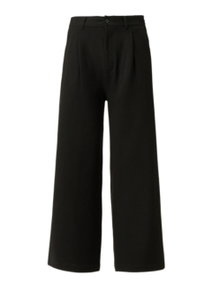 WS PANTS BLACK