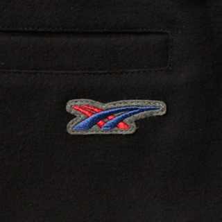 WS PANTS BLACK