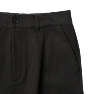 WS PANTS BLACK