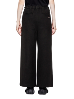 WS PANTS BLACK