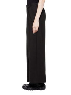 WS PANTS BLACK