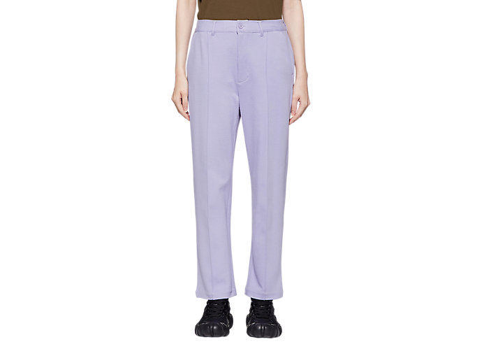 Image 1 of 9 of Women's Lavender PANTS Women's Clothing
