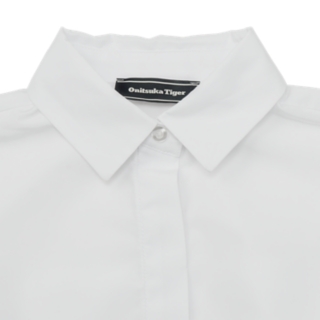 WS DRESS WHITE