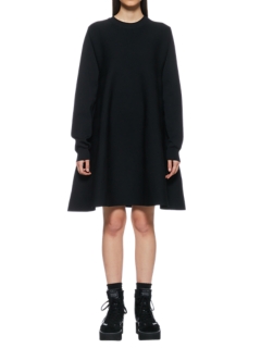 WS KNIT DRESS