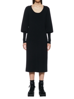 WS KNIT DRESS