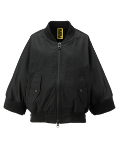 WS BOMBER JACKET