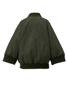 WS BOMBER JACKET