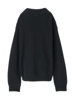 WS KNIT CARDIGAN