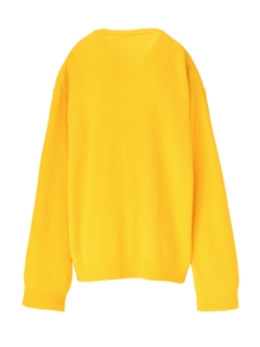 WS KNIT CARDIGAN