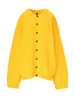 WS KNIT CARDIGAN