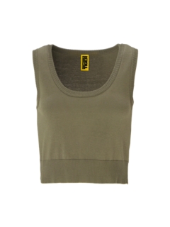 WS KNIT TANK TOP