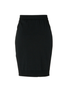 WS KNIT SKIRT