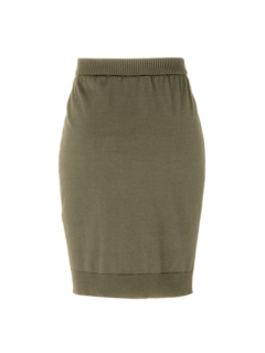 WS KNIT SKIRT
