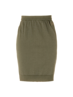 WS KNIT SKIRT