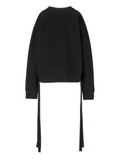 WS SWEAT TOP