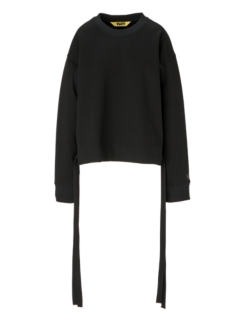 WS SWEAT TOP