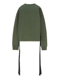 WS SWEAT TOP