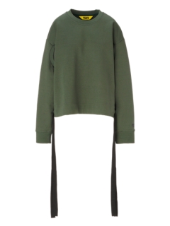 WS SWEAT TOP