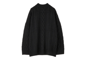 WS KNIT TOP