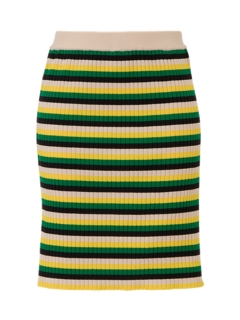 WS KNIT SKIRT
