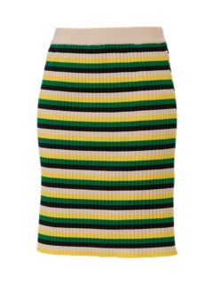 WS KNIT SKIRT