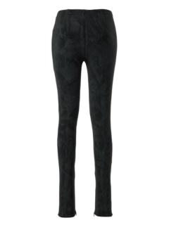 WS PRINTED PANTS