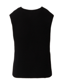 WS KNIT VEST