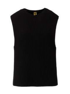 WS KNIT VEST