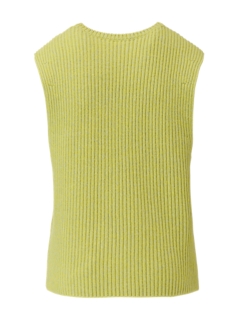 WS KNIT VEST