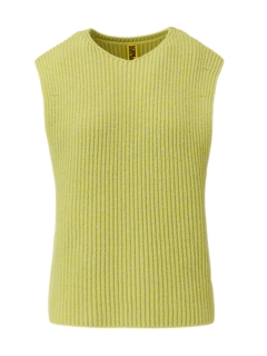 WS KNIT VEST