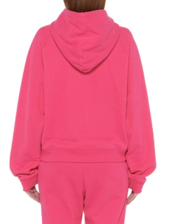 WS SWEAT HOODIE PINK