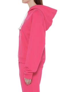 WS SWEAT HOODIE PINK