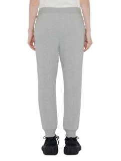 WS SWEAT PANTS HEATHER GREY