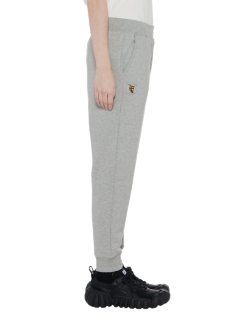 WS SWEAT PANTS HEATHER GREY