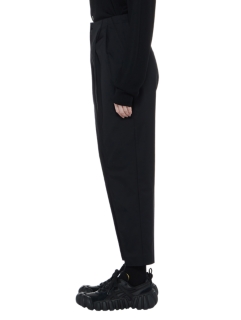 WS PANTS BLACK