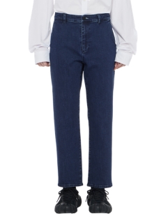 WS DENIM PANTS