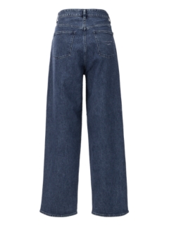 WS PANTS BLUE