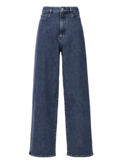 WS PANTS BLUE