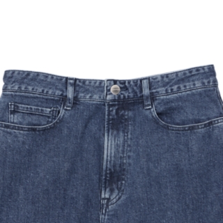 WS PANTS BLUE