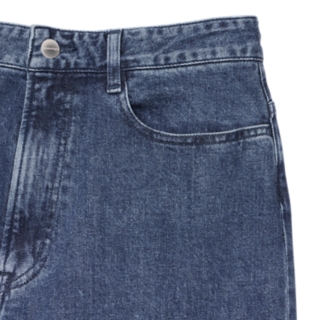 WS PANTS BLUE