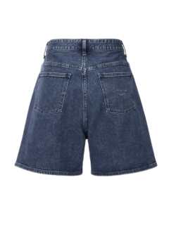 WS SHORTS BLUE