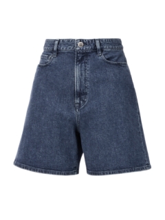 WS SHORTS BLUE