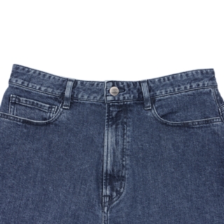 WS SHORTS BLUE