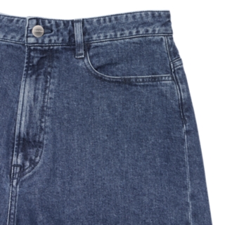 WS SHORTS BLUE