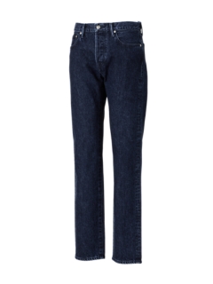 Onitsuka Tiger WS DENIM PANTS BLUE 2182B279