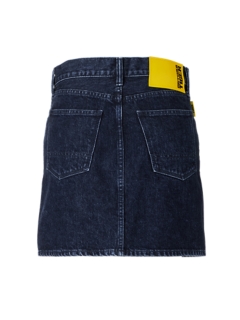 WS DENIM SKIRT