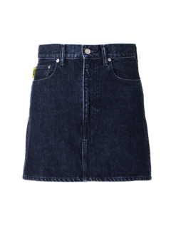 WS DENIM SKIRT