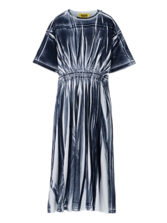 WOMENS PRINTED DRESS Official online store Onitsuka Tiger GB