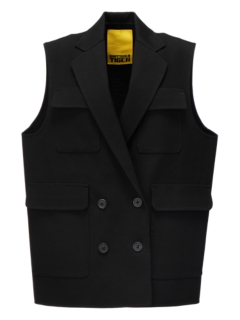 WOMEN'S VEST