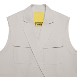 WOMEN'S VEST
